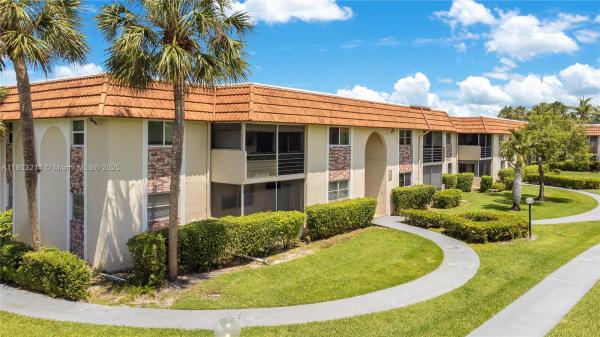 Edgewood, 22735 SW 66th Ave #103, Boca Raton, Florida 33428, image 1