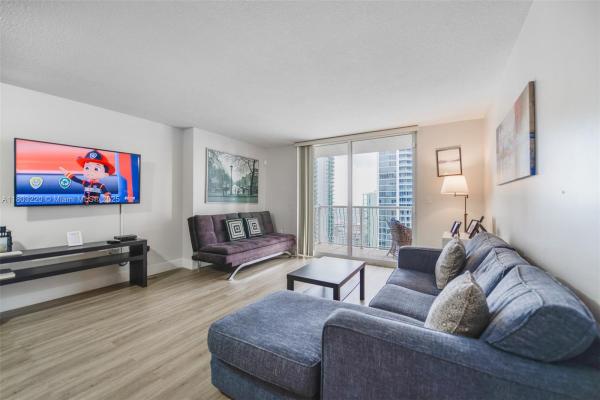 The Club At Brickell Bay, 1200 Brickell Bay Dr #2903, Miami, Florida 33131, image 1