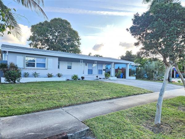 Lloyd Estates, 770 NW 38th St, Oakland Park, Florida 33309, image 1