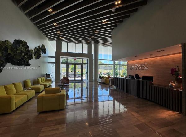 Le Parc At Brickell, 1600 SW 1st Ave #512, Miami, Florida 33129, image 1