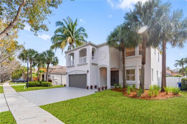 Riviera Isles, 4977 SW 166th Ave, Miramar, Florida 33027, image 1