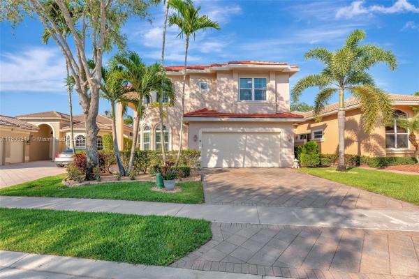 The Pointe, 5957 NW 125th Ave, Coral Springs, Florida 33076, image 1