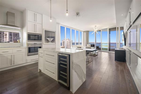Paramount Bay, 2020 N Bayshore Dr #2001, Miami, Florida 33137, image 1