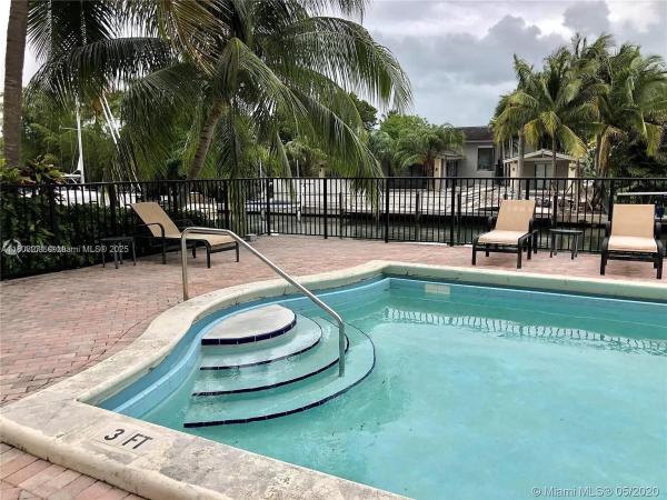 Edgewater East, 6855 Edgewater Dr #1CS, Coral Gables, Florida 33133, image 1