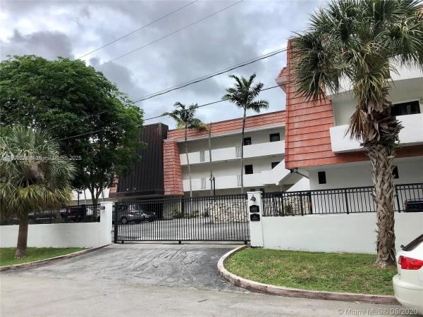 Edgewater East, 6855 Edgewater Dr #1CS, Coral Gables, Florida 33133, image 3