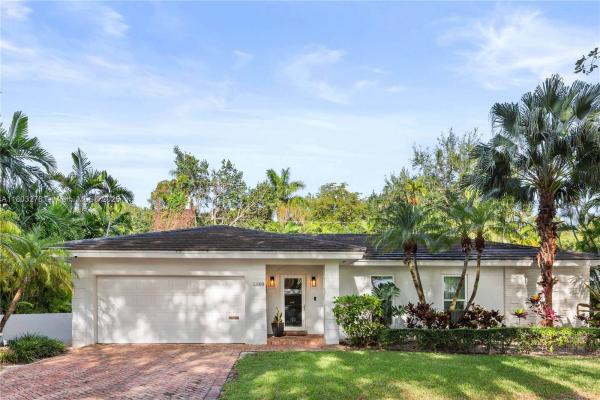 Riviera, 6809 Mentone St, Coral Gables, Florida 33146, image 1