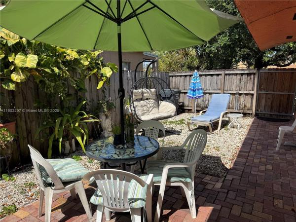 Hollywood Park, 2306 Liberty St, Hollywood, Florida 33020, image 1