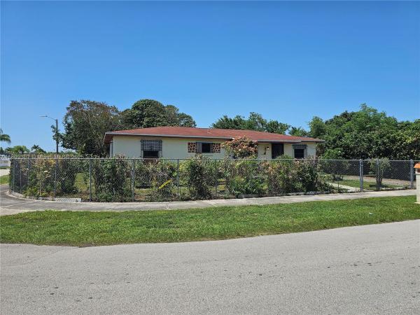12031 SW 191st Ter, Unincorporated Dade County, Florida 33177, image 1