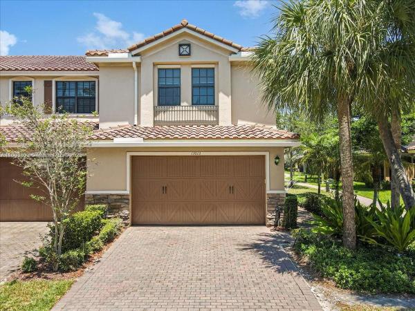 Riverwalk At Lago Mar, 13013 S Riverwalk Cir S, Plantation, Florida 33325, image 1