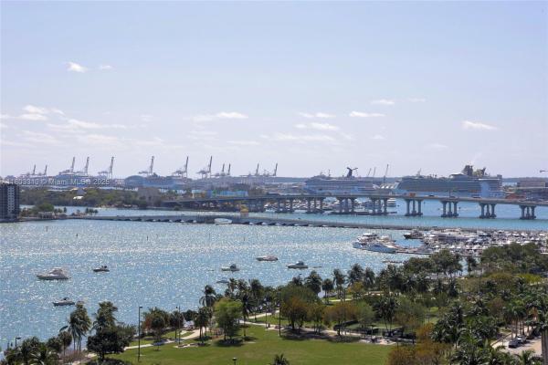 Paramount Bay, 2020 N Bayshore Dr #1604, Miami, Florida 33137, image 1