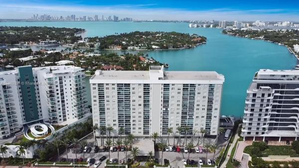 Aquasol, 6770 Indian Creek Dr #4P, Miami Beach, Florida 33141, image 1