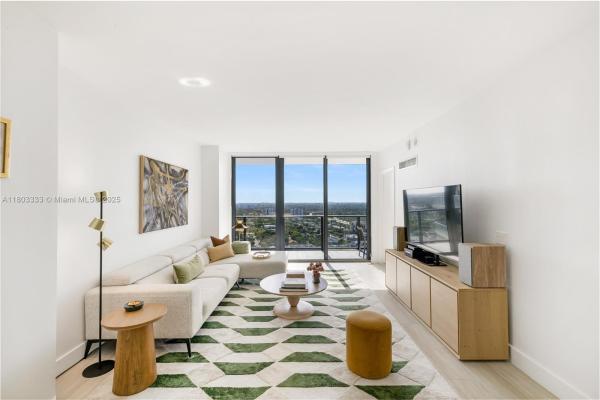 Hyde Midtown, 121 NE 34th St #2412, Miami, Florida 33137, image 1