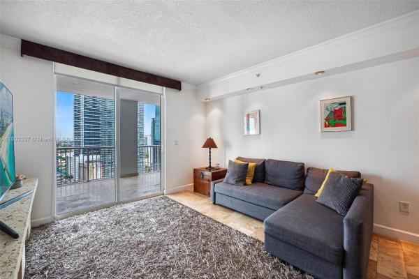 The Sail On Brickell, 170 SE 14th St #2805, Miami, Florida 33131, image 1
