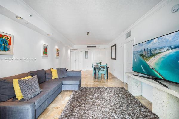 The Sail On Brickell, 170 SE 14th St #2805, Miami, Florida 33131, image 2