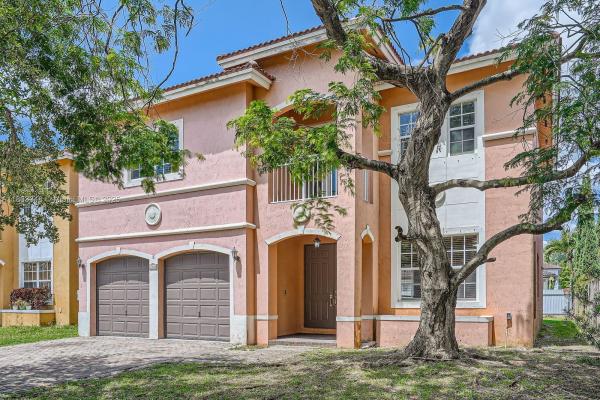 17668 SW 135th Ct, Miami, Florida 33177, image 1