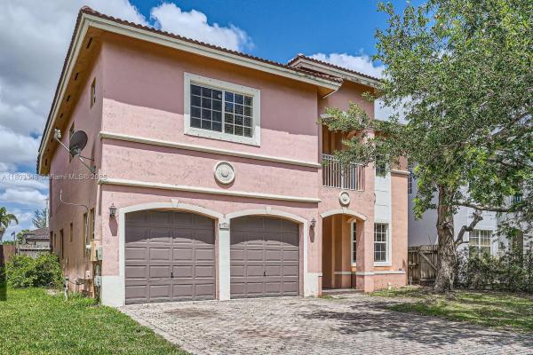 Sable Palm Estates, 17668 SW 135th Ct, Richmond West, Florida 33177, image 3