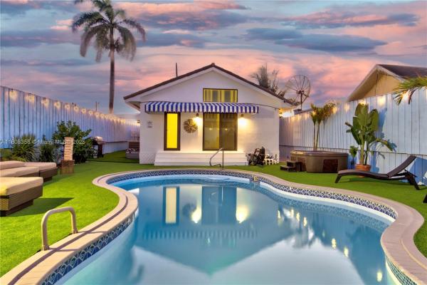 Garden City, 3637 NW 23rd Ave, Miami, Florida 33142, image 1