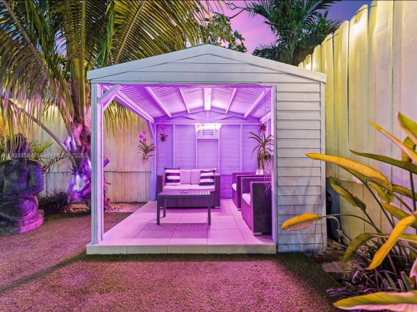 Garden City, 3637 NW 23rd Ave, Miami, Florida 33142, image 3