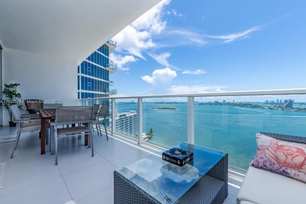 Paramount Bay, 2020 N Bayshore Dr #2005, Miami, Florida 33137, image 1