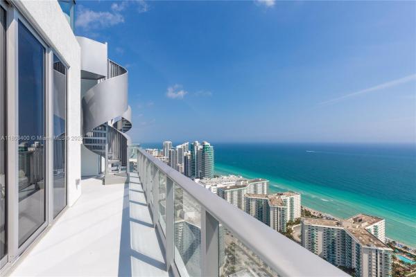 Hyde Beach House, 4010 S Ocean Dr #T4303, Hollywood, Florida 33019, image 1