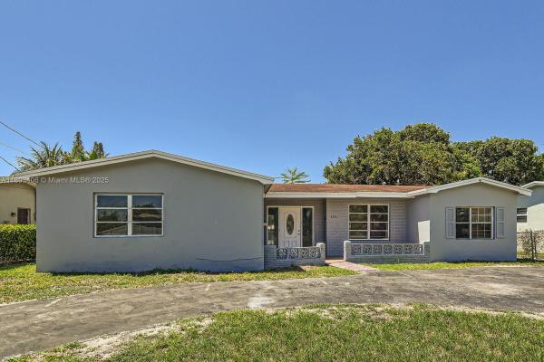 Oriole Estates, 3226 NW 41st St, Lauderdale Lakes, Florida 33309, image 1