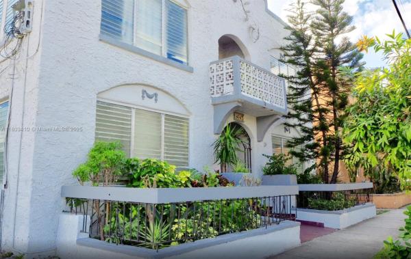 Lawrence Estates Land, 1554 SW 5th St, Miami, Florida 33135, image 1