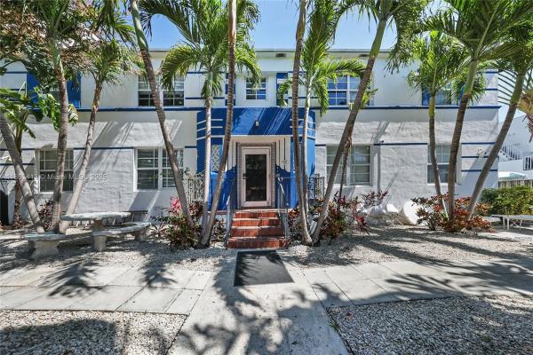 Bay View, 1241 13th St, Miami Beach, Florida 33139, image 1
