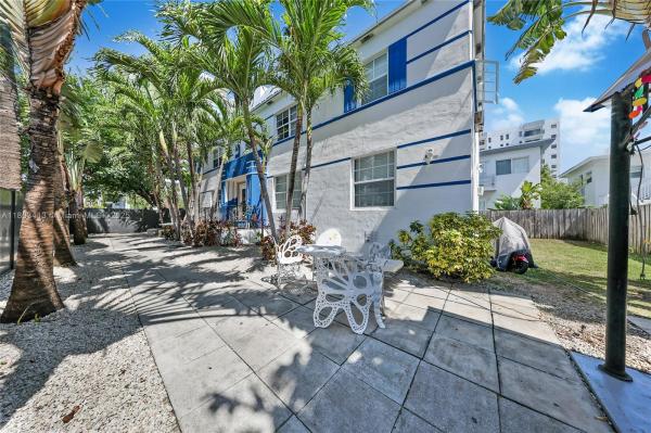 Bay View, 1241 13th St, Miami Beach, Florida 33139, image 3