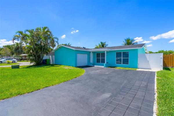 Sunrise Golf Village, 12351 NW 29th Mnr, Sunrise, Florida 33323, image 1