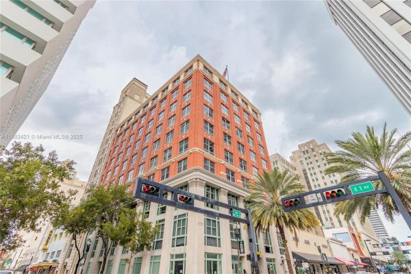 Flagler First, 111 E Flagler St #501, Miami, Florida 33131, image 1
