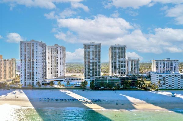 Valencia At Quadomain, 2201 S Ocean Dr #2805, Hollywood, Florida 33019, image 2