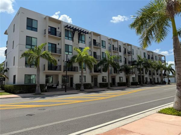 Urbana At Downtown Doral, 8167 NW 41st St #E-409, Doral, Florida 33166, image 1