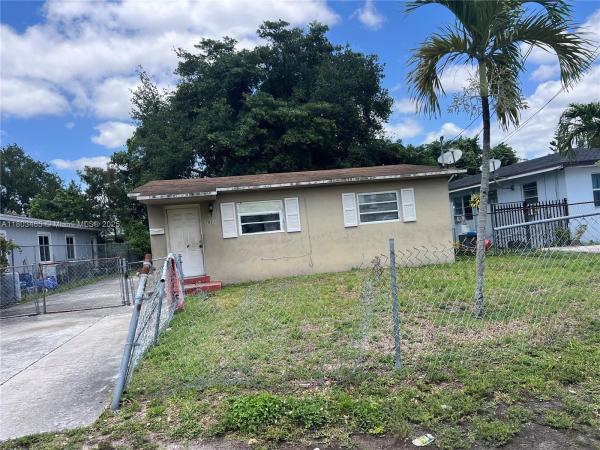 Brownsville No HOA, 2951 NW 47th St, Brownsville, Florida 33142, image 1