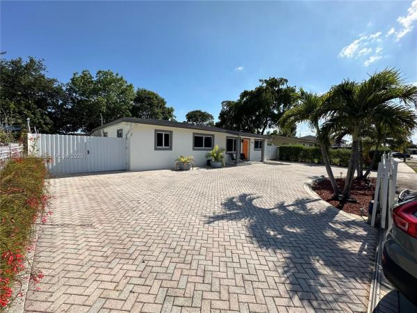 Myrtle Grove, 3520 NW 171st Ter, Miami Gardens, Florida 33056, image 1