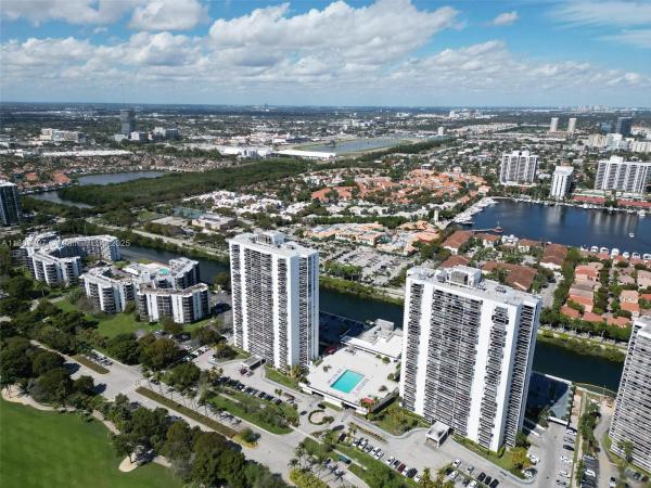 Eldorado Towers, 3675 N Country Club Dr #1610, Aventura, Florida 33180, image 1