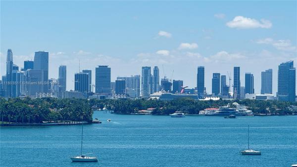 Mirador North 1200, 1200 West Ave #704, Miami Beach, Florida 33139, image 1