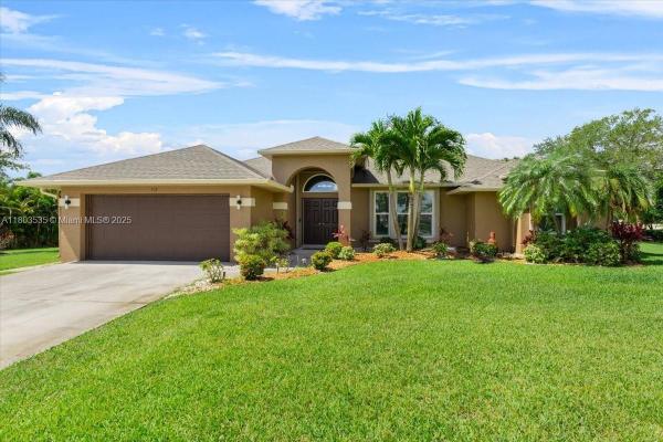Paar Estates, 112 SW North Danville Cir, Port St. Lucie, Florida 34953, image 3