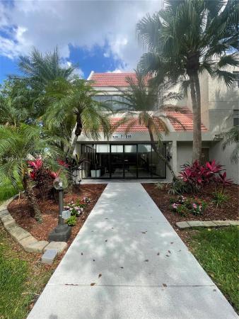Racquet Club At Bonaventure, 210 Lakeview Dr #109, Weston, Florida 33326, image 1