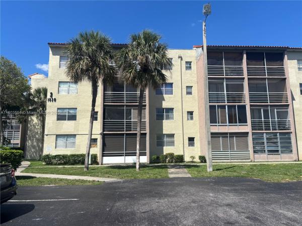 Courtyards Of Broward, 1820 N 81st Ave #3310, North Lauderdale, Florida 33068, image 1