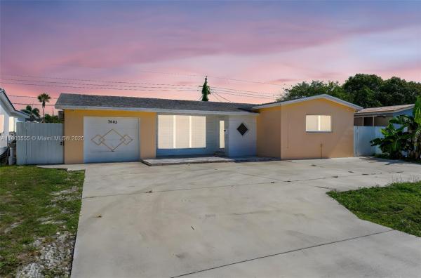 Miramar Park, 7601 Harbour Blvd, Miramar, Florida 33023, image 1