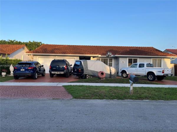 1900 SW 141st Ave, Miami, Florida 33175, image 1