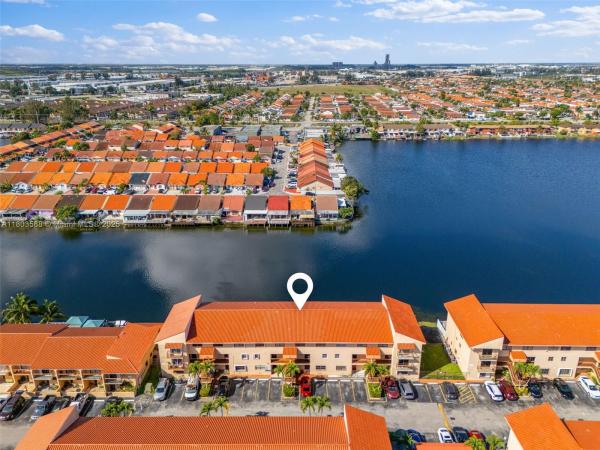 Vista Alegre Townhomes, 5530 W 26 Ct #209, Hialeah, Florida 33016, image 1