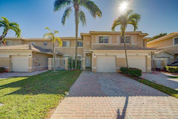 The Landings At Pembroke Isles, 2210 NW 171st Ter #2210, Pembroke Pines, Florida 33028, image 1