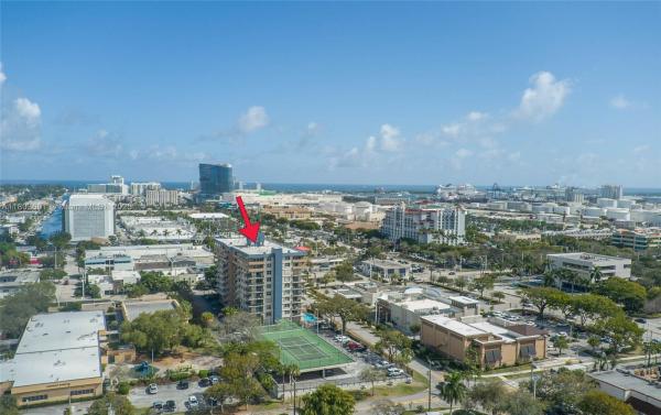 Runaway Bay, 1625 SE 10th Ave #607, Fort Lauderdale, Florida 33316, image 1