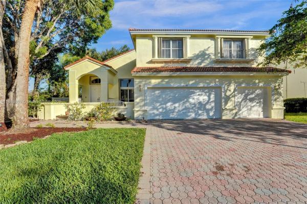 Vanderbilt Estates, 10730 NW 56th Ct, Coral Springs, Florida 33076, image 1