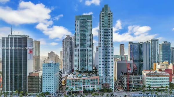 Vizcayne South, 253 NE 2nd St #219, Miami, Florida 33132, image 1