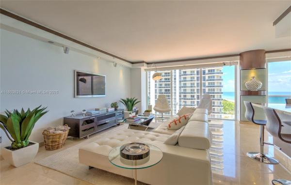 Green Diamond, 4775 Collins Ave #1201, Miami Beach, Florida 33140, image 1