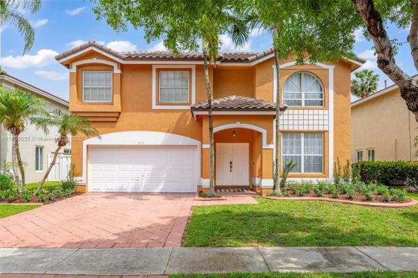 Sawgrass Preserve, 2238 NW 139th Ave, Sunrise, Florida 33323, image 1