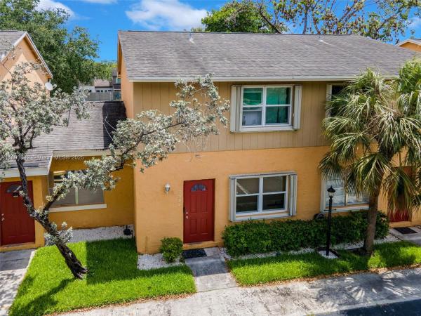 7329 W Sunrise Blvd #7329, Plantation, Florida 33313, image 1