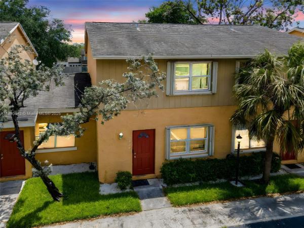 Apple Creek, 7329 W Sunrise Blvd, Plantation, Florida 33313, image 2